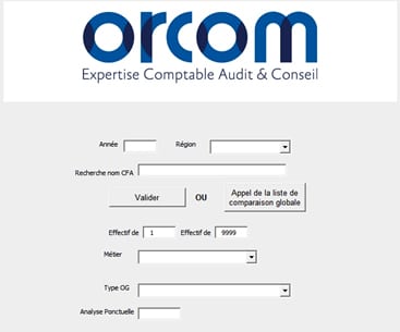 Formation / Apprentissage | ORCOM - Expertise Comptable, Audit & Conseil